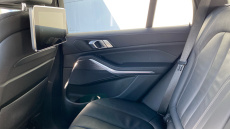 BMW X5 xDrive40d MHT M Sport 5dr Auto Diesel Estate